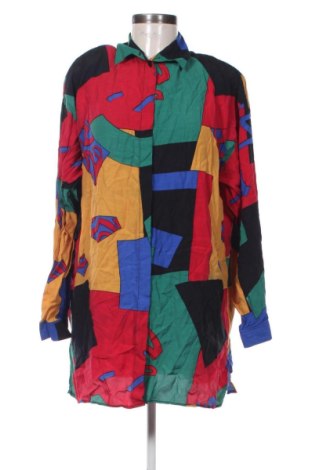 Dámska košeľa  Unbranded, Veľkosť XXL, Farba Viacfarebná, Cena  13,00 €