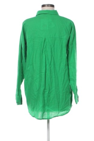 Damenbluse Unbranded, Größe L, Farbe Grün, Preis 20,00 €