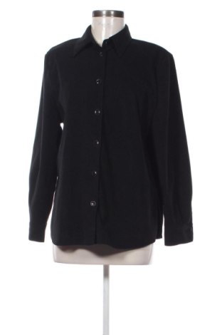 Дамска риза Unbranded, Размер M, Цвят Черен, Цена 13,00 €