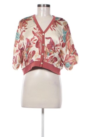 Γυναικείο πουκάμισο Unbranded, Μέγεθος M, Χρώμα Πολύχρωμο, Τιμή 12,99 €