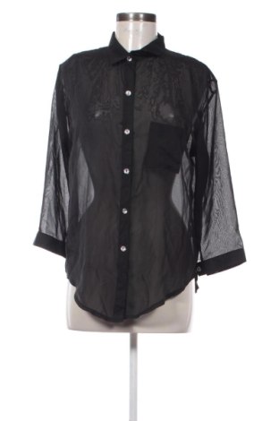 Dámska košeľa  Unbranded, Veľkosť S, Farba Čierna, Cena  12,77 €