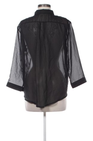 Dámska košeľa  Unbranded, Veľkosť S, Farba Čierna, Cena  12,77 €