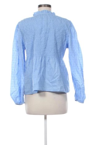 Damenbluse Unbranded, Größe L, Farbe Blau, Preis € 8,99