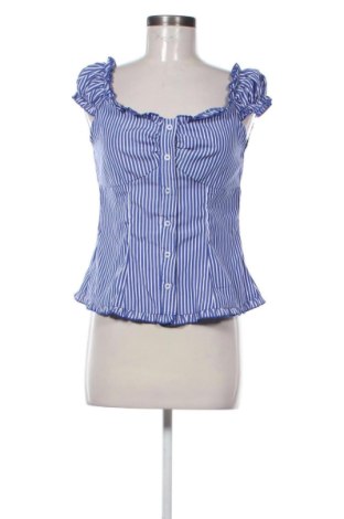 Damenbluse Unbranded, Größe M, Farbe Mehrfarbig, Preis 13,00 €