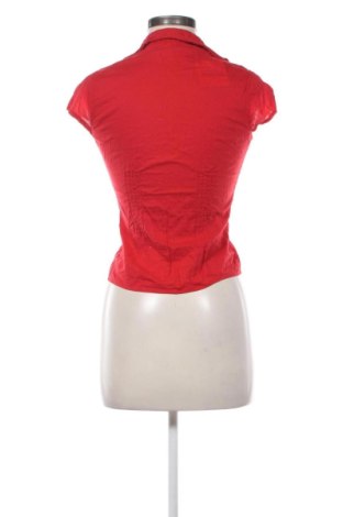 Дамска риза Unbranded, Размер S, Цвят Червен, Цена 12,77 €