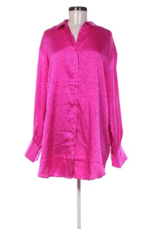 Γυναικείο πουκάμισο Unbranded, Μέγεθος XXL, Χρώμα Πολύχρωμο, Τιμή 10,99 €