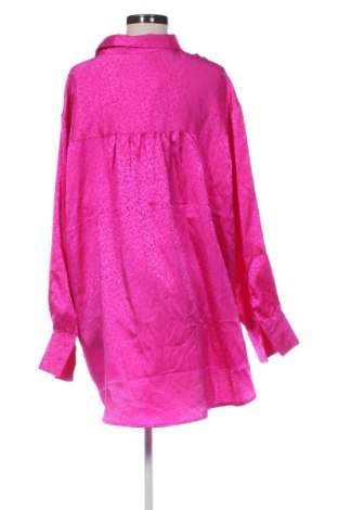 Γυναικείο πουκάμισο Unbranded, Μέγεθος XXL, Χρώμα Πολύχρωμο, Τιμή 10,99 €