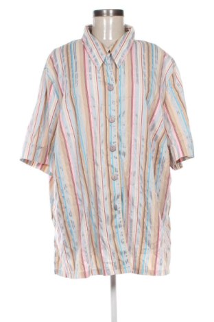 Γυναικείο πουκάμισο Unbranded, Μέγεθος M, Χρώμα Πολύχρωμο, Τιμή 11,99 €