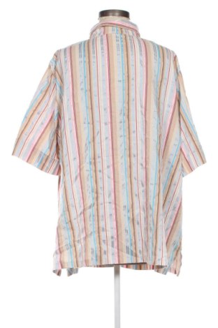 Γυναικείο πουκάμισο Unbranded, Μέγεθος M, Χρώμα Πολύχρωμο, Τιμή 11,99 €