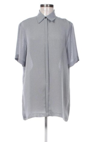 Damenbluse Unbranded, Größe M, Farbe Grau, Preis 13,00 €