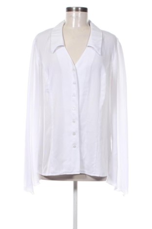 Дамска риза Unbranded, Размер XL, Цвят Бял, Цена 12,77 €