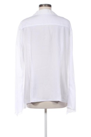 Дамска риза Unbranded, Размер XL, Цвят Бял, Цена 12,77 €