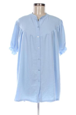 Dámská košile  Unbranded, Velikost L, Barva Modrá, Cena  279,00 Kč