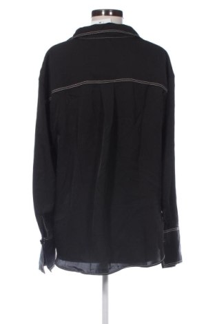 Dámska košeľa  Unbranded, Veľkosť M, Farba Čierna, Cena  6,95 €