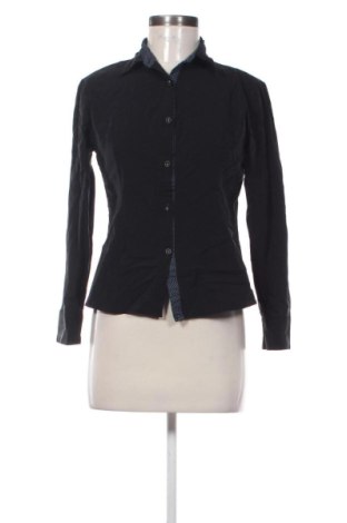 Дамска риза Unbranded, Размер M, Цвят Черен, Цена 13,00 €