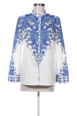 Дамска риза Unbranded, Размер M, Цвят Многоцветен, Цена 12,85 €