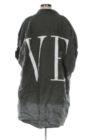 Dámska košeľa  Unbranded, Veľkosť 3XL, Farba Zelená, Cena  15,95 €