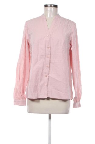 Damenbluse Unbranded, Größe S, Farbe Rosa, Preis 8,86 €