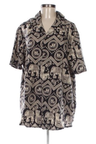 Damenbluse Unbranded, Größe XL, Farbe Mehrfarbig, Preis € 16,99