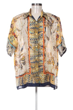 Dámska košeľa  Unbranded, Veľkosť 3XL, Farba Viacfarebná, Cena  13,00 €