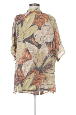 Дамска риза Unbranded, Размер XL, Цвят Многоцветен, Цена 13,00 €