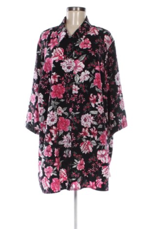 Damenbluse Unbranded, Größe 4XL, Farbe Mehrfarbig, Preis 16,99 €