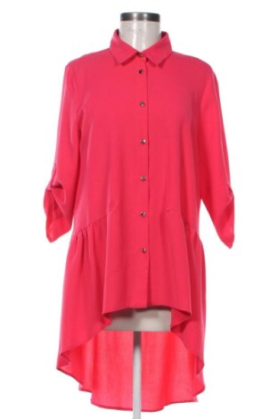 Dámska košeľa  Unbranded, Veľkosť M, Farba Červená, Cena  5,95 €