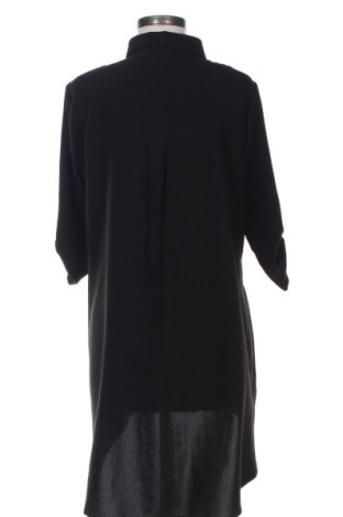 Дамска риза Unbranded, Размер M, Цвят Черен, Цена 6,13 €