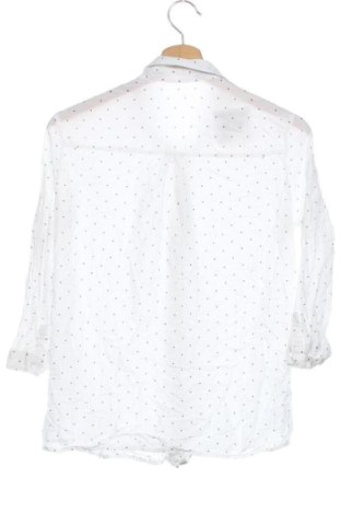 Дамска риза Unbranded, Размер XS, Цвят Бял, Цена 12,78 €