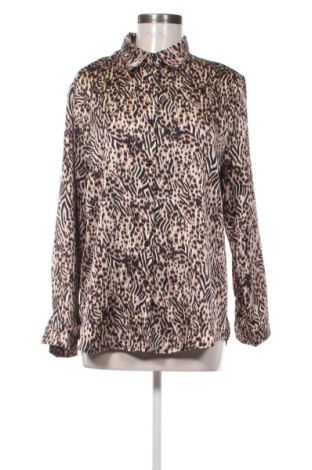 Дамска риза Unbranded, Размер XL, Цвят Многоцветен, Цена 13,00 €