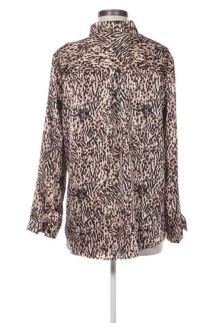Дамска риза Unbranded, Размер XL, Цвят Многоцветен, Цена 13,00 €