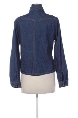 Дамска риза Unbranded, Размер M, Цвят Син, Цена 12,78 €