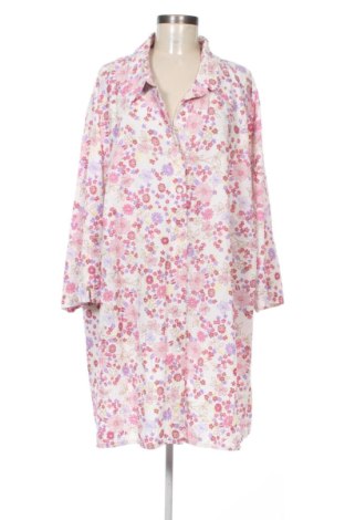 Γυναικείο πουκάμισο Unbranded, Μέγεθος 3XL, Χρώμα Πολύχρωμο, Τιμή 8,99 €