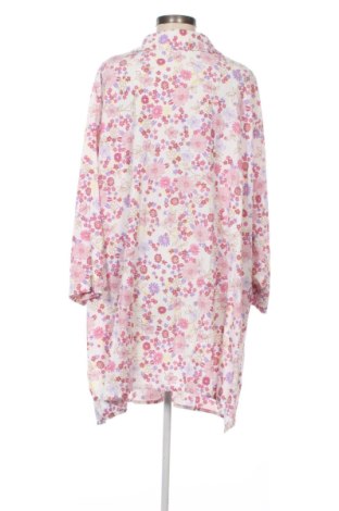 Γυναικείο πουκάμισο Unbranded, Μέγεθος 3XL, Χρώμα Πολύχρωμο, Τιμή 8,99 €