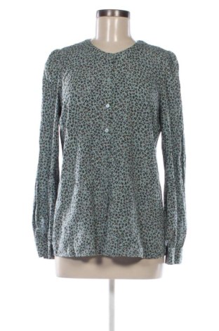 Γυναικείο πουκάμισο Unbranded, Μέγεθος M, Χρώμα Πολύχρωμο, Τιμή 7,99 €