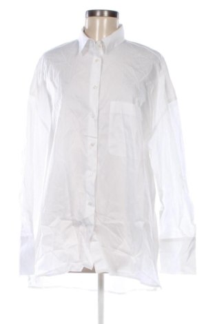 Дамска риза Unbranded, Размер L, Цвят Бял, Цена 13,29 €