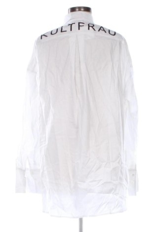 Дамска риза Unbranded, Размер L, Цвят Бял, Цена 13,29 €