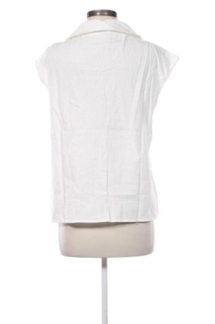 Γυναικείο πουκάμισο Unbranded, Μέγεθος M, Χρώμα Λευκό, Τιμή 13,00 €