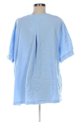 Női ing Unbranded, Méret 5XL, Szín Kék, Ár 6 479 Ft