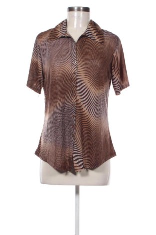 Dámská košile  Unbranded, Velikost M, Barva Hnědá, Cena  368,00 Kč