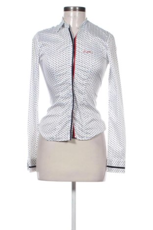 Γυναικείο πουκάμισο Unbranded, Μέγεθος M, Χρώμα Πολύχρωμο, Τιμή 13,00 €