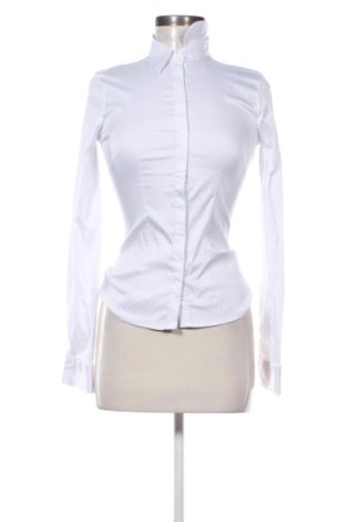 Γυναικείο πουκάμισο Unbranded, Μέγεθος M, Χρώμα Λευκό, Τιμή 13,00 €