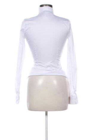 Γυναικείο πουκάμισο Unbranded, Μέγεθος M, Χρώμα Λευκό, Τιμή 13,00 €