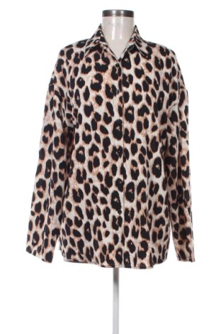 Дамска риза Unbranded, Размер XL, Цвят Многоцветен, Цена 13,00 €