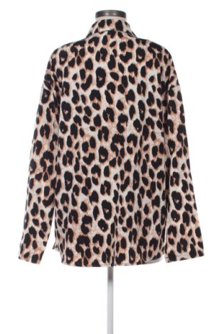 Дамска риза Unbranded, Размер XL, Цвят Многоцветен, Цена 13,00 €