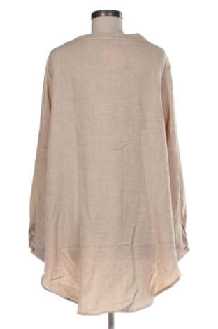 Damska koszula Unbranded, Rozmiar XXL, Kolor Brązowy, Cena 69,66 zł