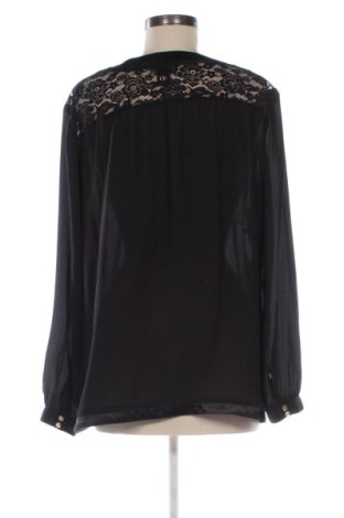 Damenbluse Unbranded, Größe XL, Farbe Schwarz, Preis € 16,99