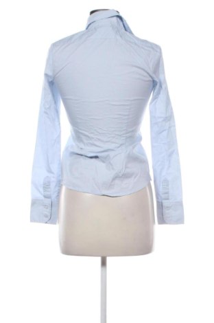 Γυναικείο πουκάμισο Unbranded, Μέγεθος S, Χρώμα Μπλέ, Τιμή 12,78 €