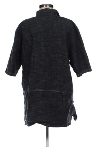 Dámska košeľa  Unbranded, Veľkosť XXL, Farba Modrá, Cena  12,95 €