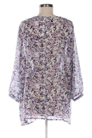 Дамска риза Unbranded, Размер XL, Цвят Многоцветен, Цена 13,29 €